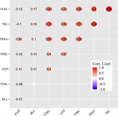 Genome-wide association studies of <mark class="highlighted">root system architecture</mark> traits in a broad collection of Brassica genotypes